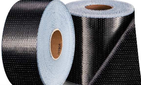 博尔塔拉碳纤维布